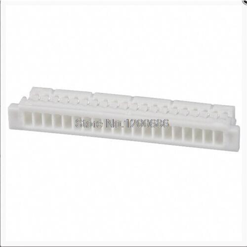 20PIN SHR-20V-S-B SH1.0 plastic shell 1.0mm pitch connector 20P female plug connector