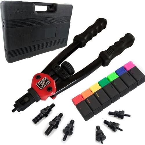 ALLSOME BT-605 Rivet Nut Gun with box