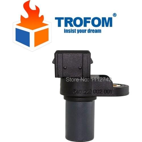 Crankshaft Position Sensor For HYUNDAI PW550630