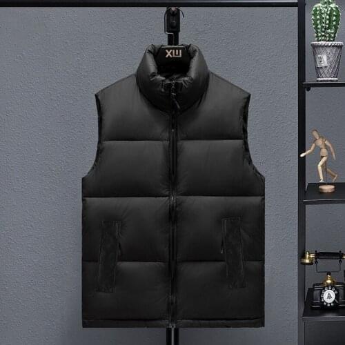 Мужские пуховые жилеты DIANRUO China At AliExpress