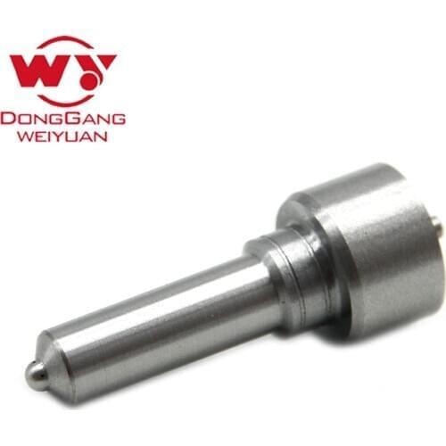 4pcs/lot Common rail nozzle L381PRD, fuel spray nozzle L 381 PRD with good quality