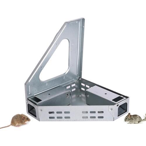 GGKHCC Rodent Traps