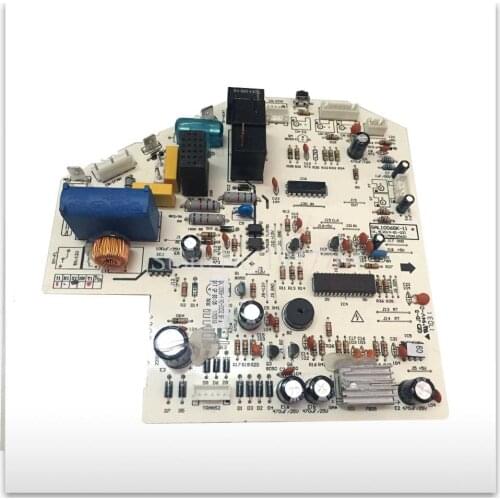 95% new & for Galanz air conditioner computer board control board GAL1006GK-11 good working part