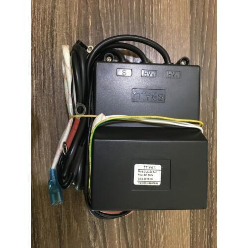 It.Yes GLC-ZL5J2 220V Gas steam boiler / steam furnace pulse ignition controller