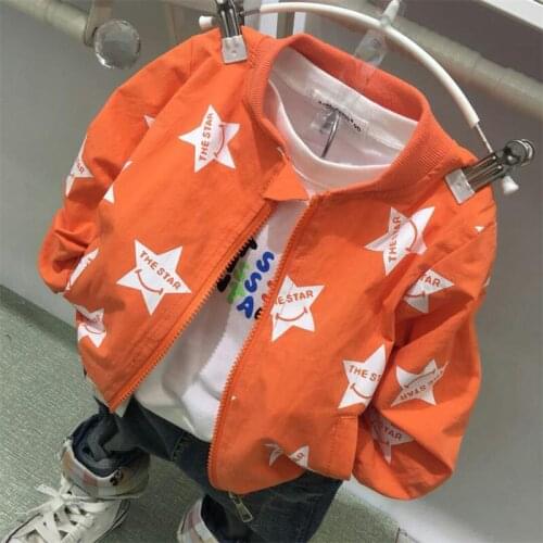 Mangaship Winter Jackets For Boys