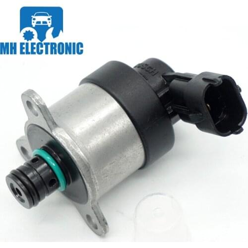 MH ELECTRONIC 0928400743 928400743 SCV Fuel Pressure Suction Control Valve For RENAULT For OPEL For VAUXHALL For NISSAN NEW