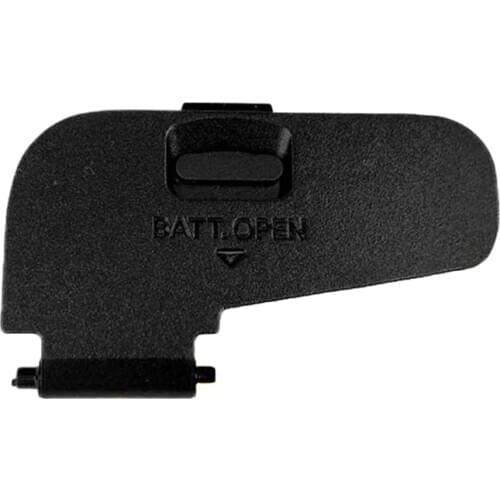 New original Battery Door Lid Cover Cap Case For CANON EOS 850D Digital Camera Repair Parts