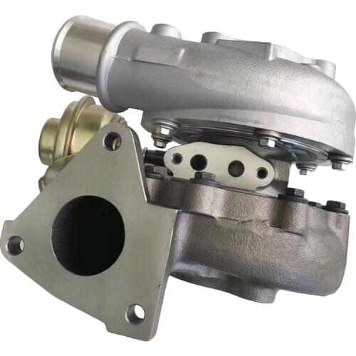 Bank New Turbo 14411-VS40A 769328-5001s 14411-2X90A 705954 Turbocharger Turbine For Car Nissan Patrol GU ZD30 3.0L CRD