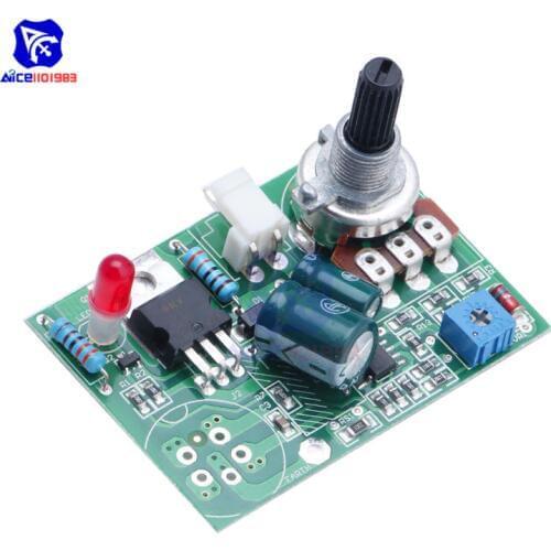 Diymore A1321 936 Soldering Iron Control Board Controller Station Thermostat Module