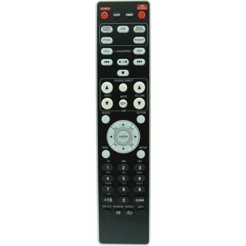 Remote Control For Marantz RC005NA NA6006 Network CD Audio Player