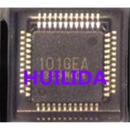 R5F101GEAFB 101GEA QFP 100% New origina