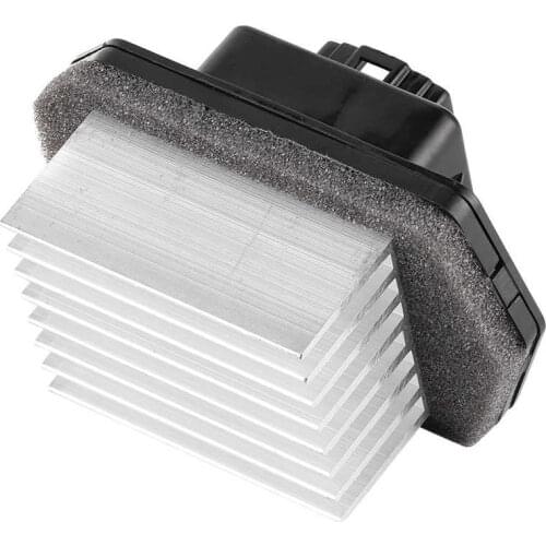 Blower Motors Blower Motor Heater Fan Resistor 79330-SDG-W51 Fit for Honda CRV CR-V II 2.4 2001 2002 2003 2004 2005 2006