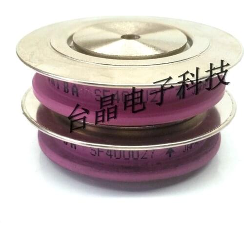 SF400U27 Original, Can Provide Test, 1 Year Warranty