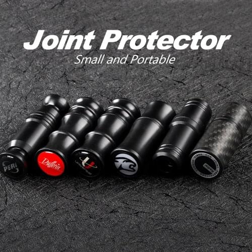 FURY PERI Dufferin Universal PREDATOR Billiard Cues Pool Cue Joint Protector High Quality Joint Protectors Billiard Accessories