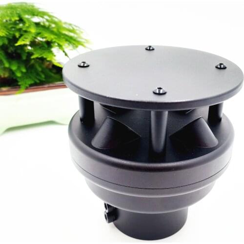High Precise LORA LORAWAN GPRS 4G WIFI Free Server Ultrasonic Anemometer Sensor