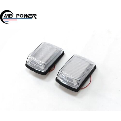 W463 G63 G500 G400 G350 new style turning light fit for G CLASS W463 G63 G500 G400 G350 LED material 1990-2018year turning Light