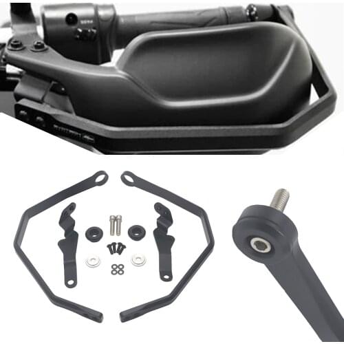 NEW For YAMAHA TENERE 700 2019-2020 Tenere700 Motorcycle Handguards Handlebar Hand Guard Protection Bracket