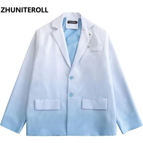 ZHUNITEROLL Men's Outerwear