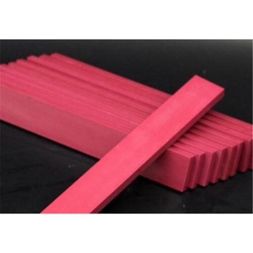 3000 ruby whetstone grind Grit Sharpening Grinder Kitchen Knife Polishing Stone