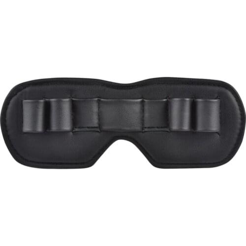 Antenna Storage Cover, for DJI FPV Goggles V2 Antenna Storage Cover Holder for Drone Flying VR Glasses with Memory Card