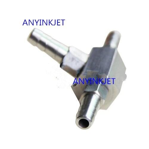 For Imaje three port connector EMM4839