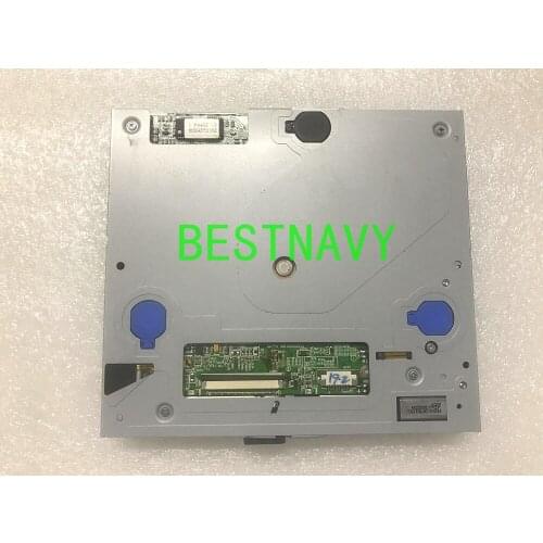 100%New Brand new Foryou single DVD mechanism SF-HD88 SF-HD89 drive loader DL-201CJ for car DVD audio systems