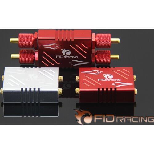 FID Racing Filtering valve for LOSI Desert buggy XL/LOSI DBXL parts,compatible Baja 5B,Losi 5ive-T