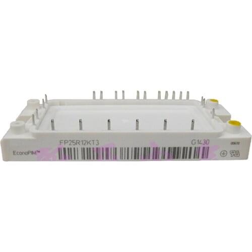 FP25R12KT3 Original, Can Provide Test, 1 Year Warranty