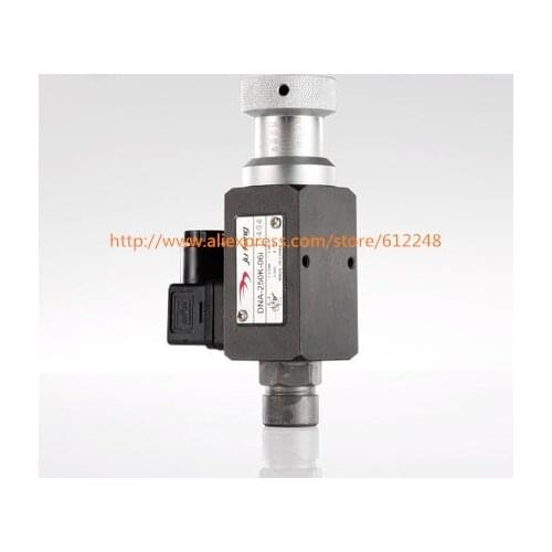 Hydraulc pressure switch DNA-250K-06I