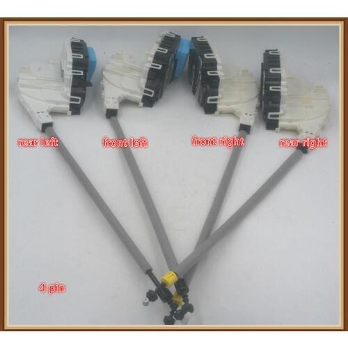 GLK350 C300 C350 C63 AMG E350 E550 E63 AMG for MERCEDES benz W204 W211 W212 X204 GLK Door Lock Mechanism Actuator