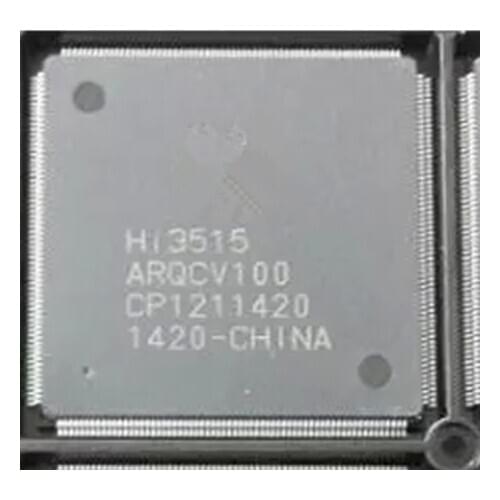 HI3515ARQCV100 HI3515 LQFP256 1PCS