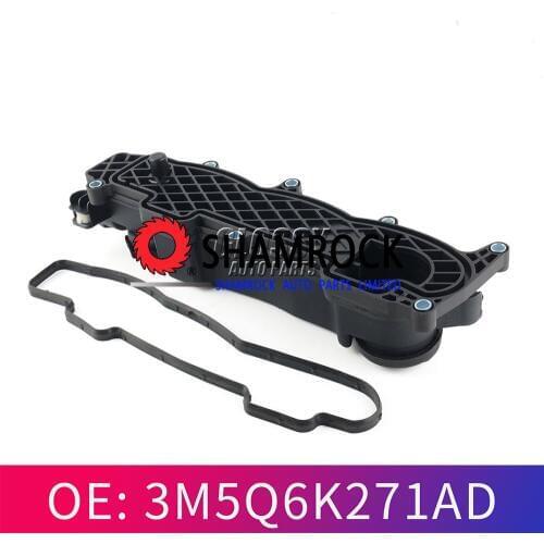 ENGINE ROCKER COVER & GASKET OEM 30735093 Y60110235 9651815680 9641964380 CCITROEN BERLINGO FFIAT SCUDO MMAZDA 3 MMINI PPEUGEOT
