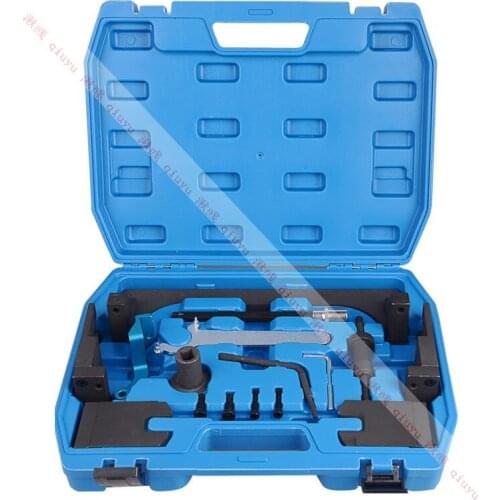 New Camshaft Alignment Tool For BMW MINI B38 A15 A12 B48 A20 B58 Engine Camshaft Timing Tool Set