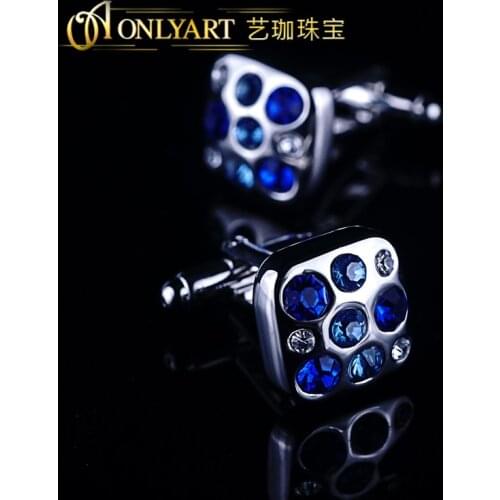Onlyart Cufflinks