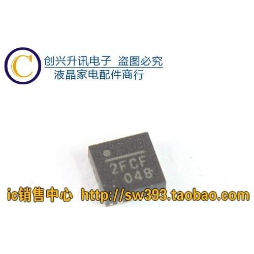 Original Printing 2FCF MP3214DQ QFN