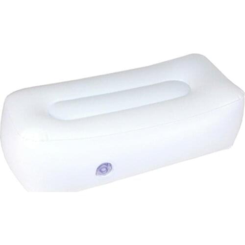 Thickened PVC Inflatable Kayak Seat Cushion Moisture-proof Pad For Fishing Boat Lightweight Waterproof Inflatable Boat Cushion