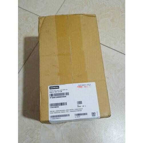 1PC New Siemens 6DR5120-0NN01-0AA0 6DR5 120-0NN01-0AA0 SIPART PS2 Positioner