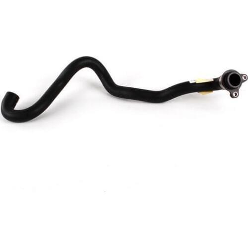 Water Coolant Hose with O-Ring from Thermostat for BMW E88 E90 135i 335i 335xi 11537541992