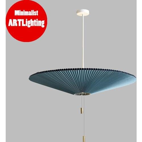 Nordic Pendant Lights Modern Pendant Lamp Kitchen Hanging Lamp Seletti Umbrella Lamp Suspension Hanging Lights Rope Light
