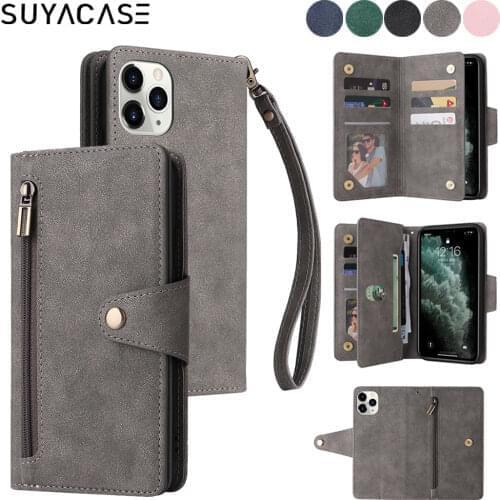 SUYACASE OnePlus 8 Phone Cases