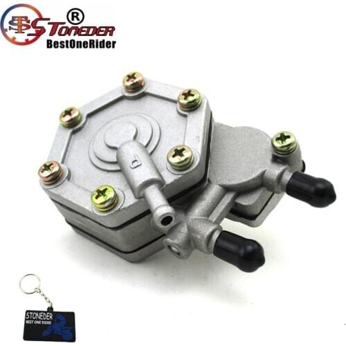 STONEDER Fuel Pump For Yamaha XTZ 750 Super Tenere TDM850DC TDM850EC Scrambler Predator XPEDITION 325 425 Sportsman 500
