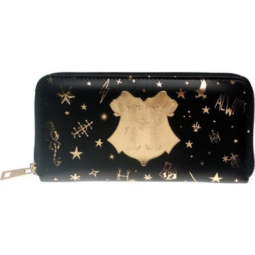 Wallet Large Capacity Wallets Female Purse Lady Purses Phone Pocket Card Holder DFT5043