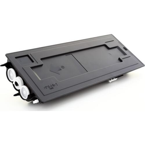 High quality! black compatible toner cartridge TK-418 use for Kyoceras KM-1620/2020/2050/1650