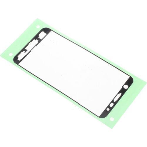10pcs/lot CFYOUYI Front Frame Adhesive LCD Sticker Glue Tape For Samsung Galaxy J5 Prime / On5 2016 G570