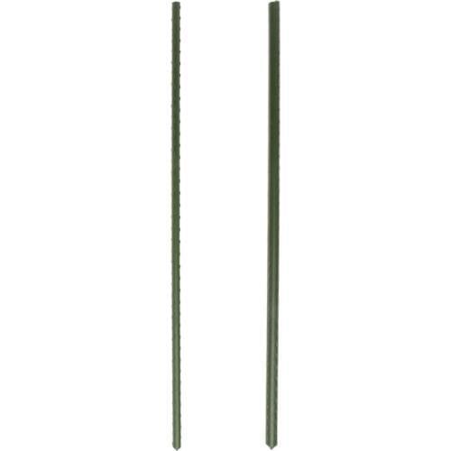 60cm Garden Plant Support Stakes Climbing Stand Flower Stick Cane Gardening Tool