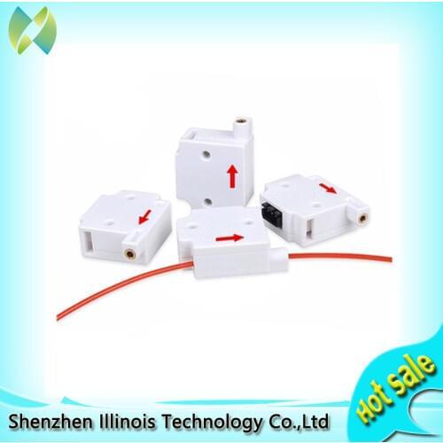 3D Printer Accessories Broken Material Detection Switch Module Broken Material Broken Wire Monitoring Trigger Sensor Switch