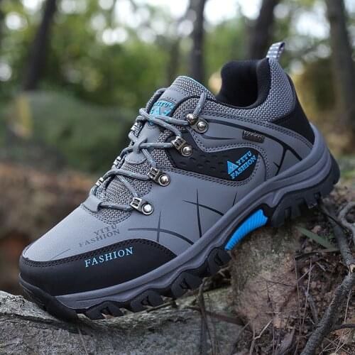 AYANJIN Trekking Boots