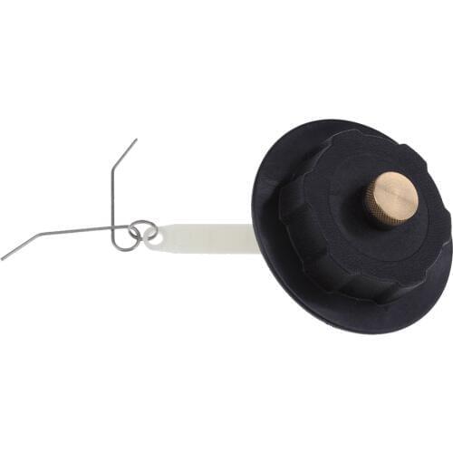 ABS Oil Tank Case Cover For 2 Storke 4HP 5HP 6HP Marine Outboard Engine