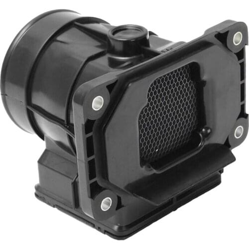 MAF AFS Sensor Mass Air Flow Meter Sensor for Mitsubishi Pajero Pinin Mirage Montero IO Lancer EX Colt MD343605 E5T08471