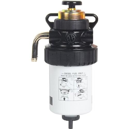 FILTER ASSEMBLY 87803444 for NEW HOLLAND